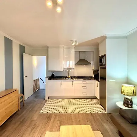 Holibai, Xacobe, Apto Acogedor En Sabaris, Cerca De Y La Playa