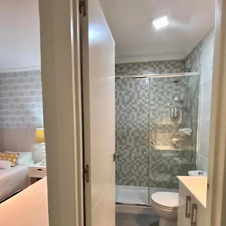 Holibai, Xacobe, Apto Acogedor En Sabaris, Cerca De Y La Playa شقة