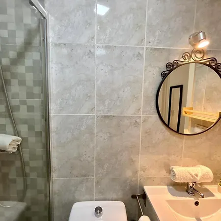 Holibai, Xacobe, Apto Acogedor En Sabaris, Cerca De Y La Playa