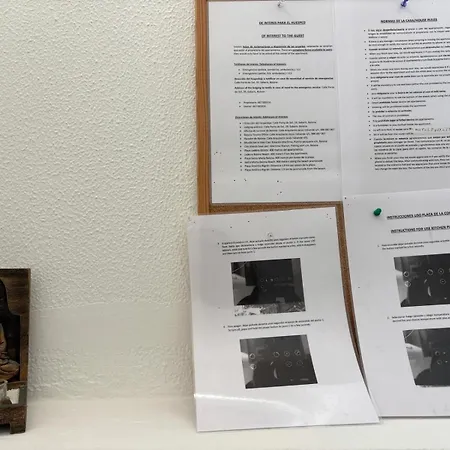 Holibai, Xacobe, Apto Acogedor En Sabaris, Cerca De Y La Playa * بايونا