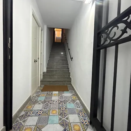 شقة Holibai, Xacobe, Apto Acogedor En Sabaris, Cerca De Y La Playa