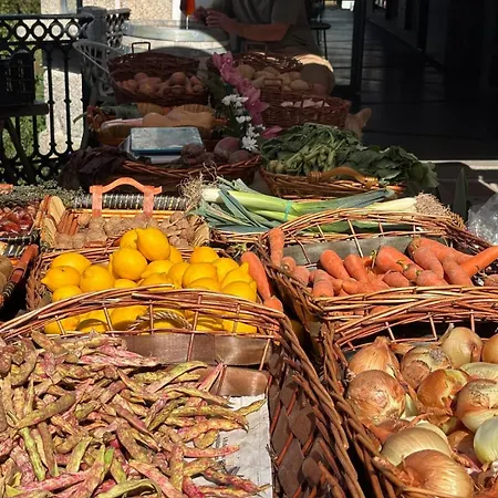 شقة Holibai, Xacobe, Apto Acogedor En Sabaris, Cerca De Y La Playa بايونا