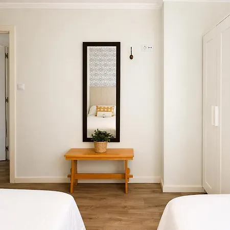 Holibai Xacobe Escapada Tranquila Cerca De Y El Mar Apartmán Baiona