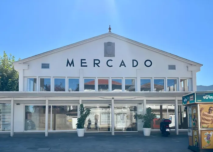 Holibai, Xacobe, Apto Acogedor Cerca De La Playa